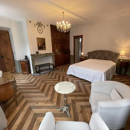 Maison D'hotes Le Couvent Konukevi 3*