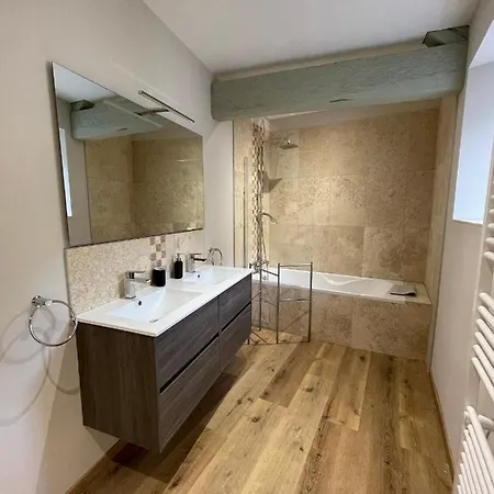 Konukevi Maison D'hotes Le Couvent 3*