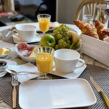 Maison D'hotes Le Couvent