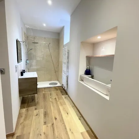 Konukevi Maison D'hotes Le Couvent