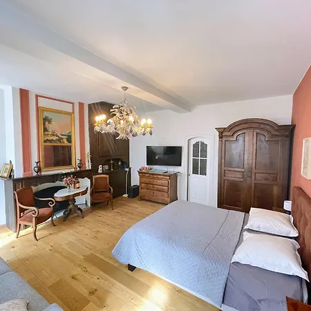 Maison D'hotes Le Couvent