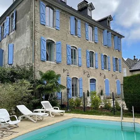 Maison D'hotes Le Couvent 2*