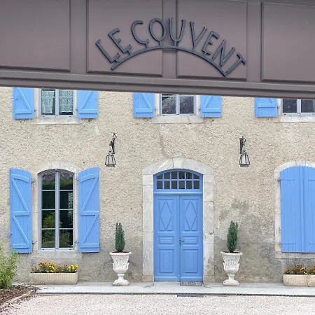 Maison D'hotes Le Couvent 2*
