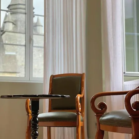 Maison D'hotes Le Couvent Guest house
