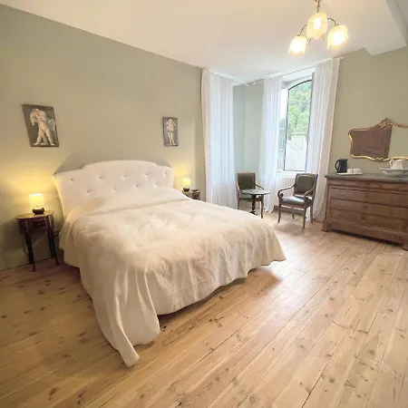 Maison D'hotes Le Couvent Guest house