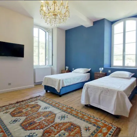 Maison D'hotes Le Couvent Guest house