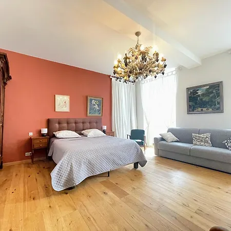 Guest house Maison D'hotes Le Couvent