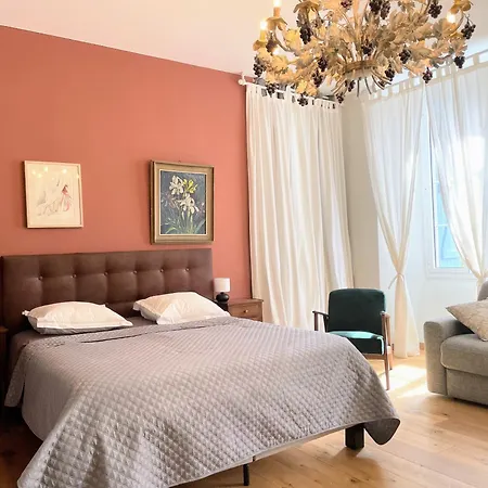 Maison D'hotes Le Couvent Guest house 2*